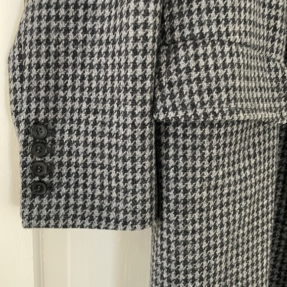 Zara wool coat - Picture 3 of 4